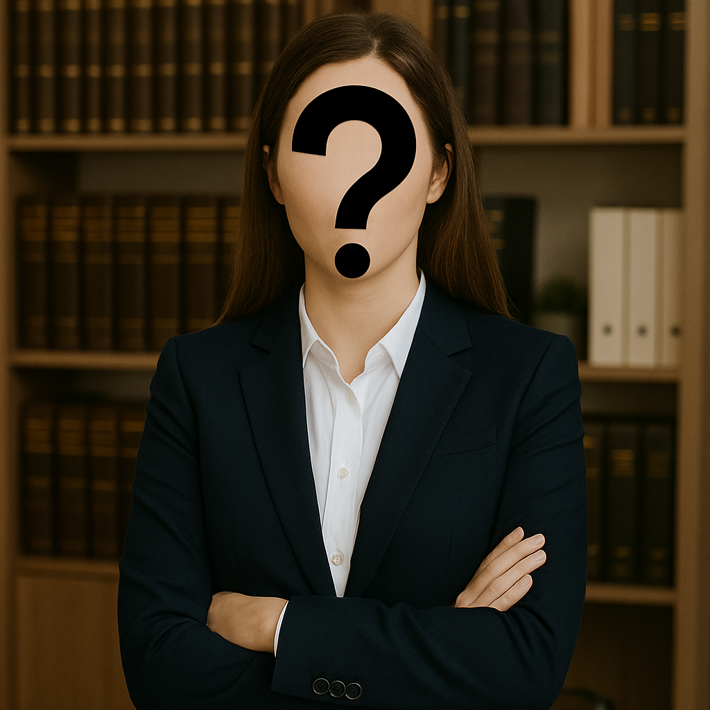 تصویر دکتر مرضیه غفاری وکیل پایه یک دادگستری